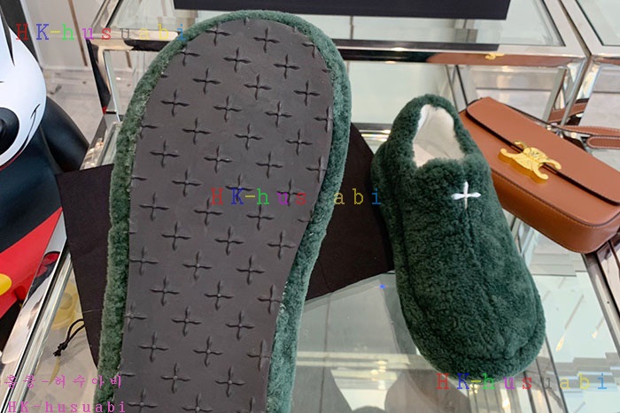 NEW 크롬하츠 신발 신상 C 665254