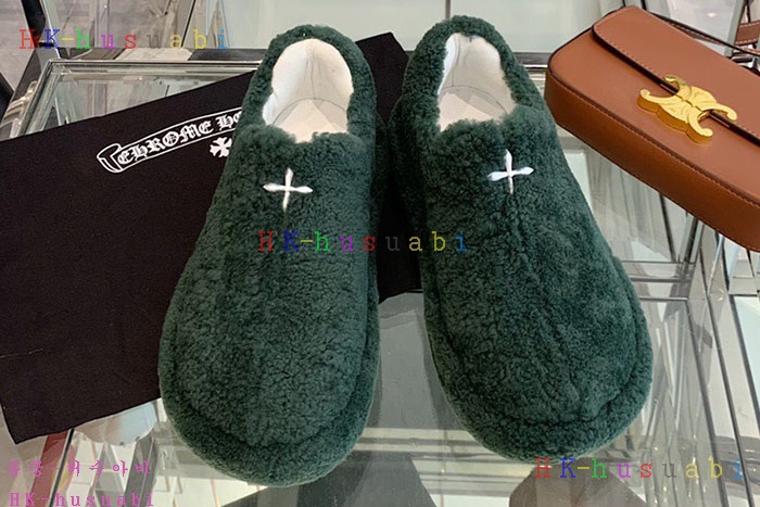 NEW 크롬하츠 신발 신상 C 665254