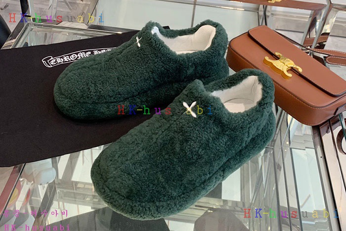 NEW 크롬하츠 신발 신상 C 665254