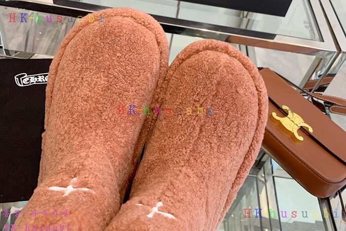 NEW 크롬하츠 신발 신상 C 665256