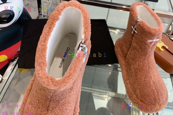 NEW 크롬하츠 신발 신상 C 665256