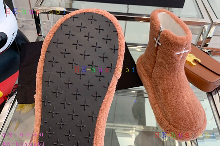NEW 크롬하츠 신발 신상 C 665256