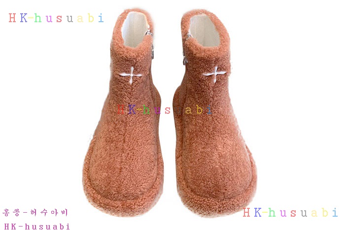 NEW 크롬하츠 신발 신상 C 665256