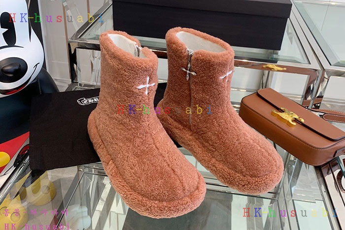 NEW 크롬하츠 신발 신상 C 665256