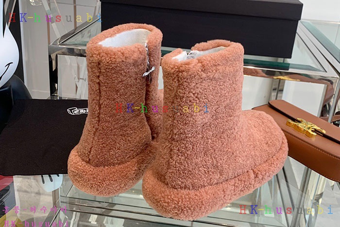 NEW 크롬하츠 신발 신상 C 665256