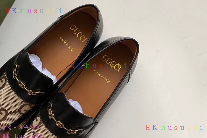 NEW 구찌 신상 신발 G 3332628