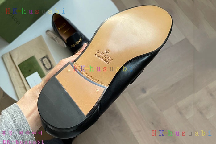 NEW 구찌 신상 신발 G 3332628