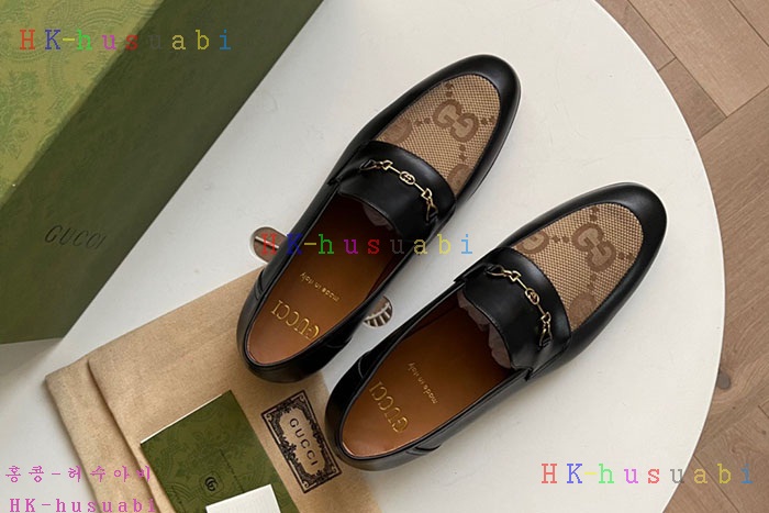 NEW 구찌 신상 신발 G 3332628
