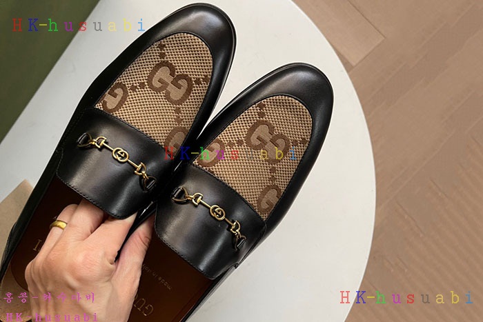 NEW 구찌 신상 신발 G 3332628