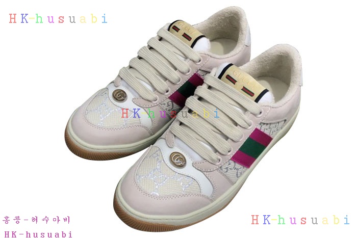 NEW 구찌 신상 스니커즈 G 3388523