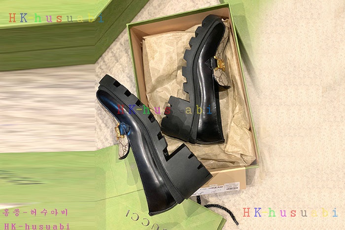 NEW 구찌 신상 신발 G 333261