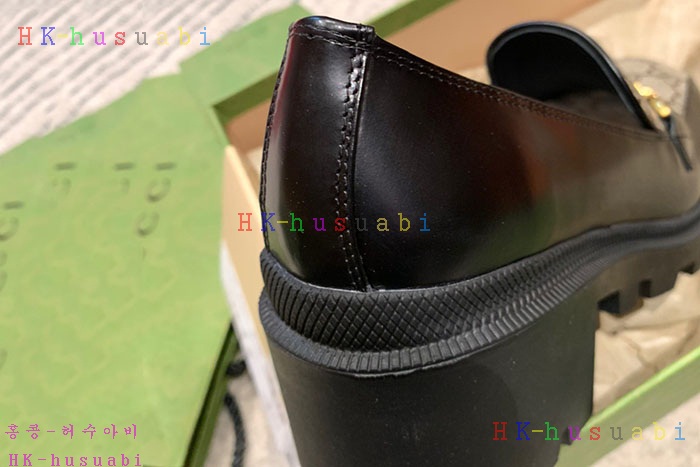 NEW 구찌 신상 신발 G 333261