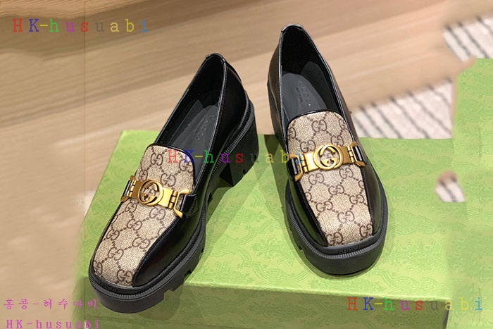 NEW 구찌 신상 신발 G 333261