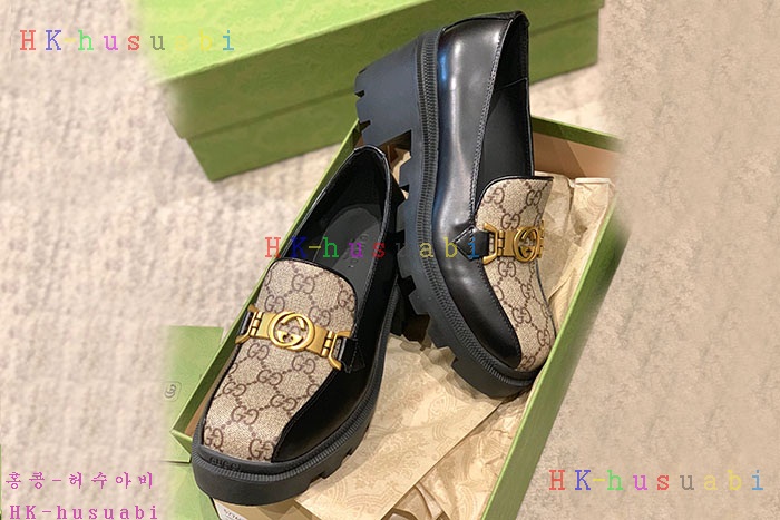 NEW 구찌 신상 신발 G 333261