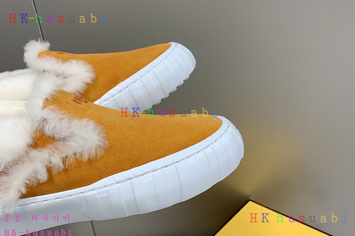 NEW 펜디 신발 신상 FD 328554