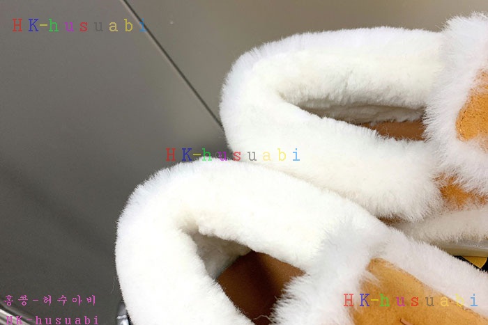 NEW 펜디 신발 신상 FD 328554
