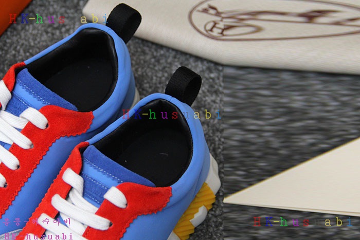 NEW 에르메스 신발 신상 H 9652230