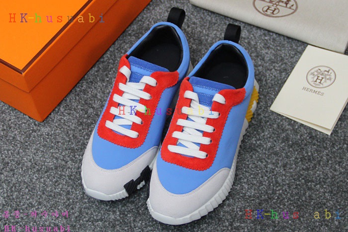 NEW 에르메스 신발 신상 H 9652230
