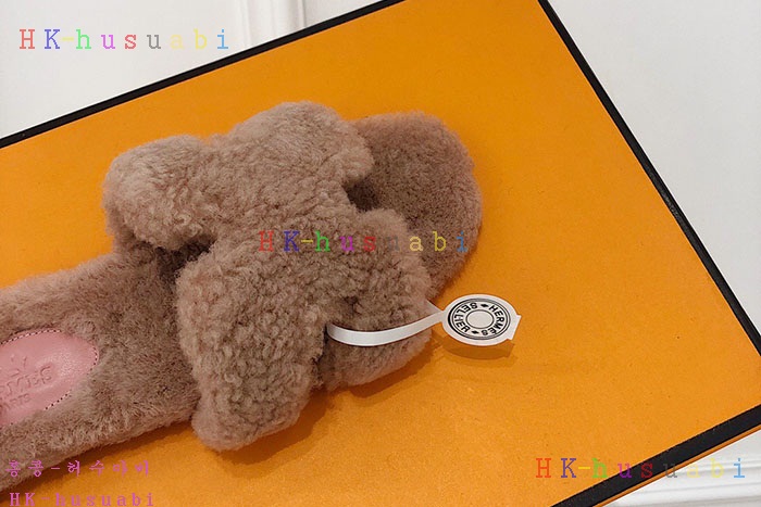 NEW 에르메스 신발 신상 H 9652247