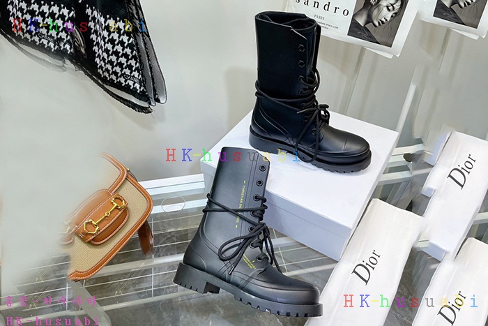 NEW  디올 스니커즈 신상 DR 566911