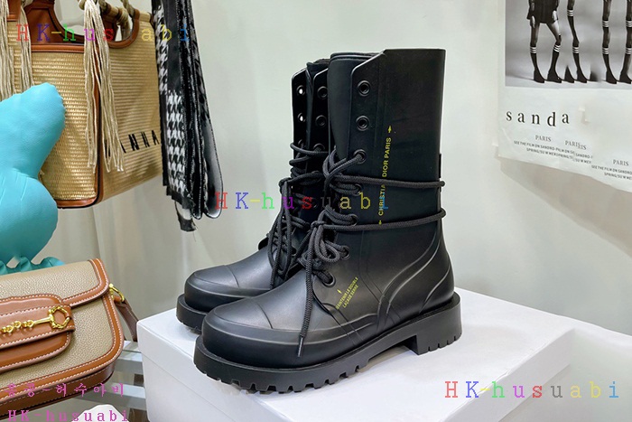 NEW  디올 스니커즈 신상 DR 566911