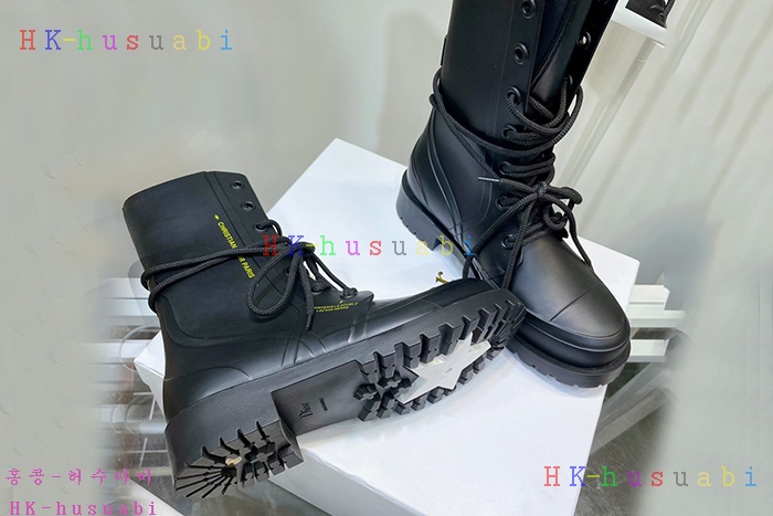 NEW  디올 스니커즈 신상 DR 566911