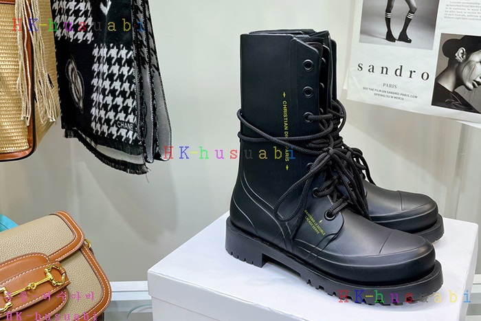 NEW  디올 스니커즈 신상 DR 566911