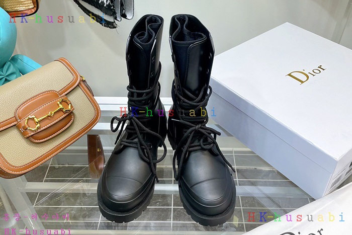 NEW  디올 스니커즈 신상 DR 566911