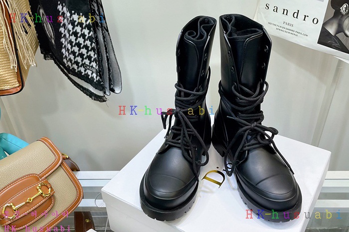 NEW  디올 스니커즈 신상 DR 566911