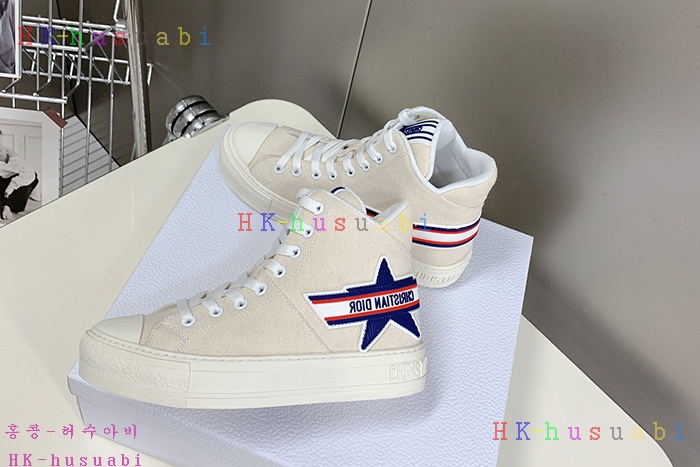 NEW  디올 스니커즈 신상 DR 566914