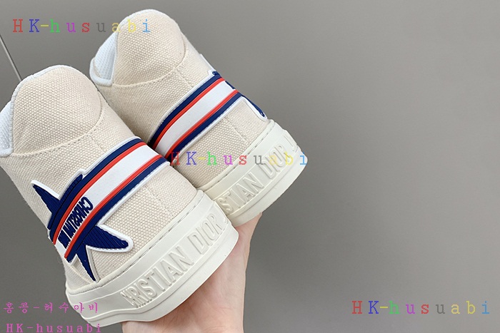 NEW  디올 스니커즈 신상 DR 566914