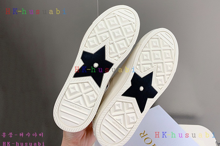 NEW  디올 스니커즈 신상 DR 566914