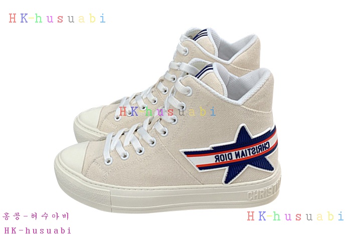 NEW  디올 스니커즈 신상 DR 566914