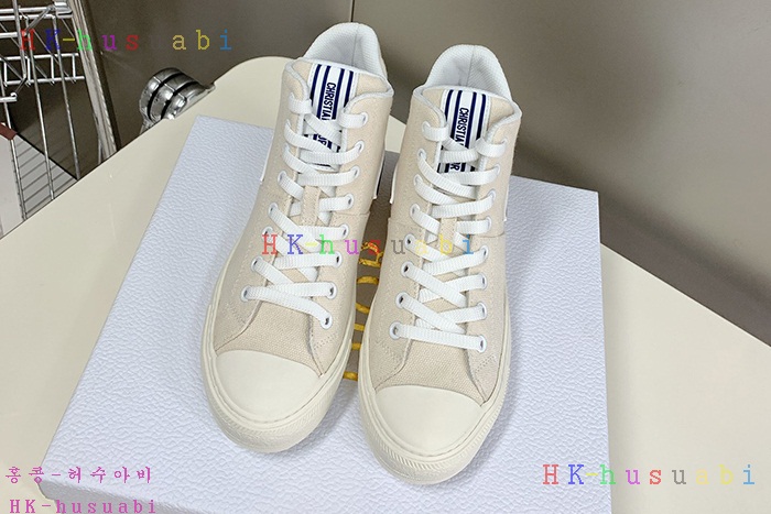 NEW  디올 스니커즈 신상 DR 566914