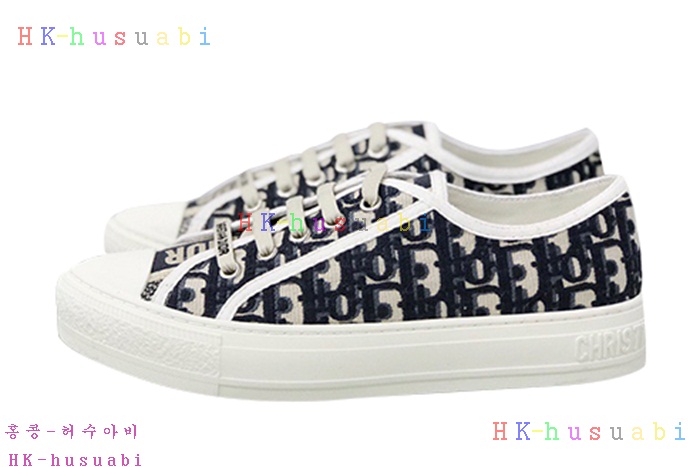 NEW  디올 스니커즈 신상 DR 566928