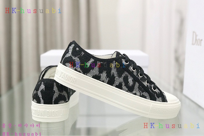 NEW  디올 스니커즈 신상 DR 566927