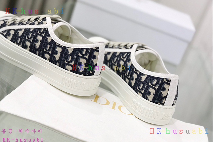 NEW  디올 스니커즈 신상 DR 566928