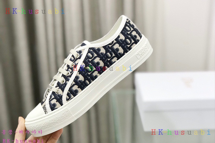 NEW  디올 스니커즈 신상 DR 566928