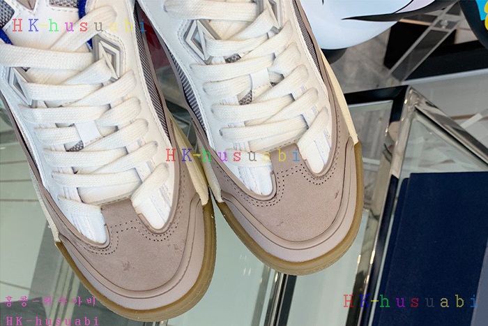 NEW  디올 스니커즈 신상 DR 566905
