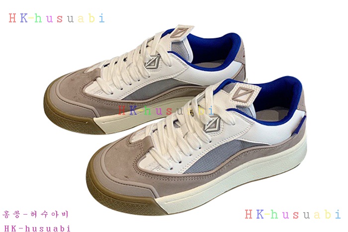 NEW  디올 스니커즈 신상 DR 566905
