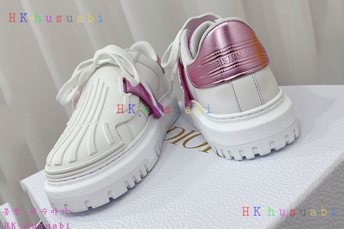 NEW  디올 스니커즈 신상 DR 566909