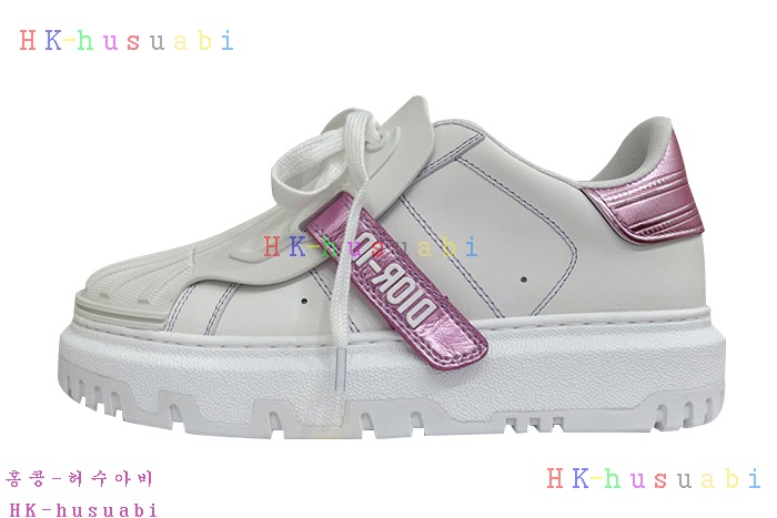 NEW  디올 스니커즈 신상 DR 566909