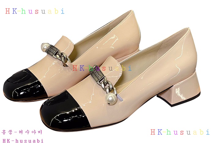 NEW 미우미우 신발 신상 MU 3625401
