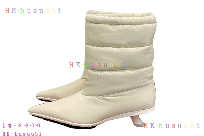 NEW 미우미우 부츠 신상 MU 3625405