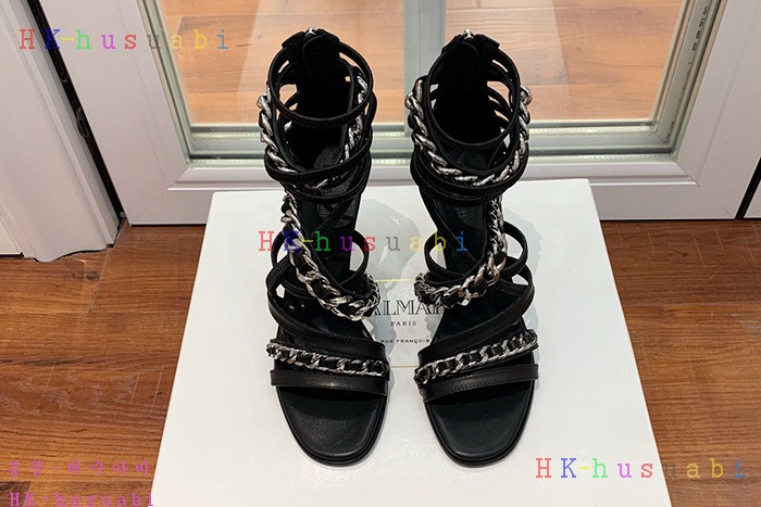 NEW 발망 신발 신상 B 636625