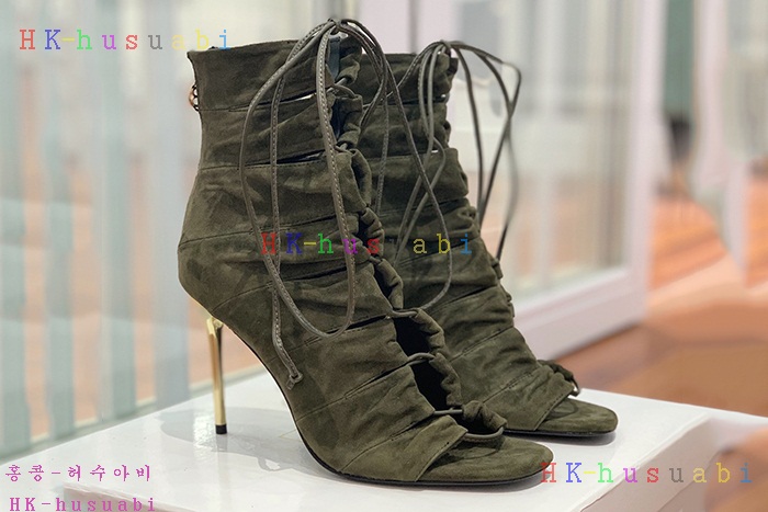 NEW 발망 신발 신상 B 636627