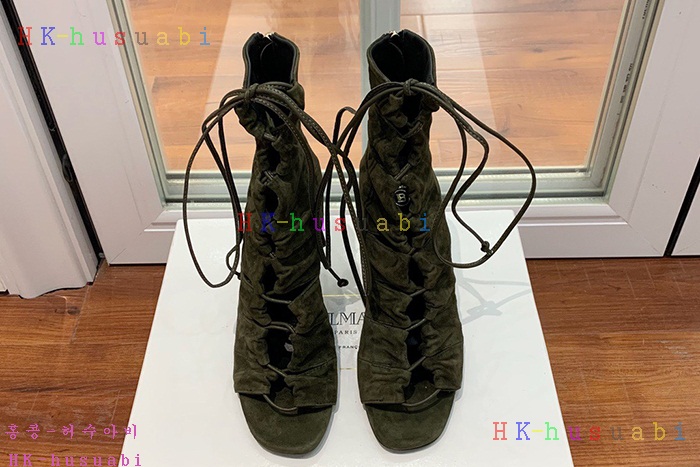 NEW 발망 신발 신상 B 636627