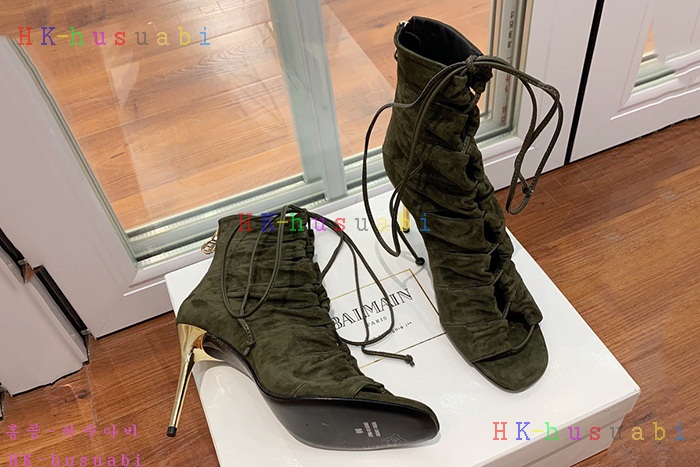 NEW 발망 신발 신상 B 636627
