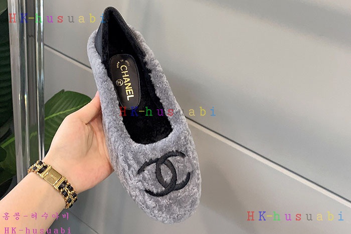 NEW 샤넬 신발 신상 C 665256