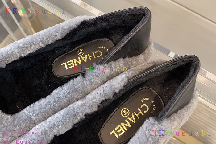 NEW 샤넬 신발 신상 C 665256